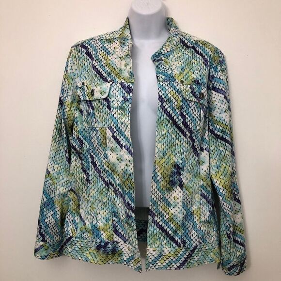 Additions by Chico’s Size 16 Jacket! - Picture 2 of 7